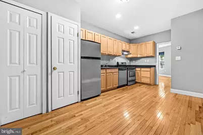 500 Florida Avenue NW #4, Washington, DC 20001 - Photo 4