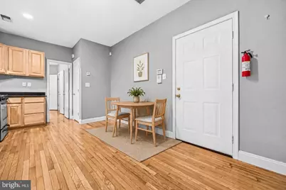 500 Florida Avenue NW #4, Washington, DC 20001 - Photo 2