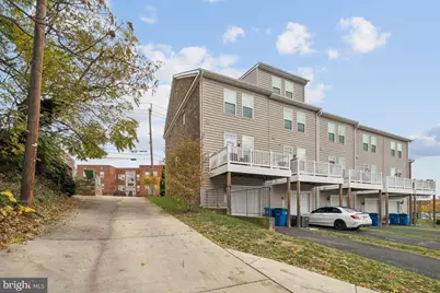 3421 11th Place SE, Washington, DC 20032 - Photo 24