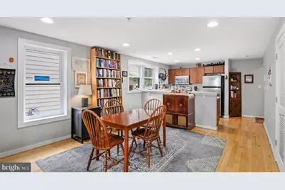 732 Lamont Street NW #203, Washington, DC 20010 - Photo 1