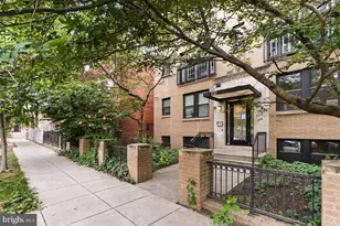 732 Lamont St NW, Washington, DC 20010 - Photo 2