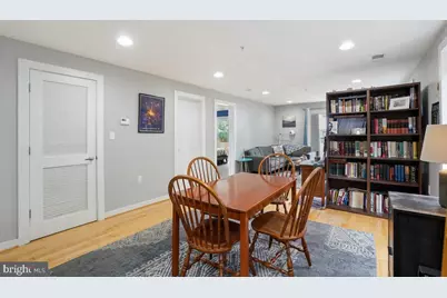 732 Lamont Street NW #203, Washington, DC 20010 - Photo 12