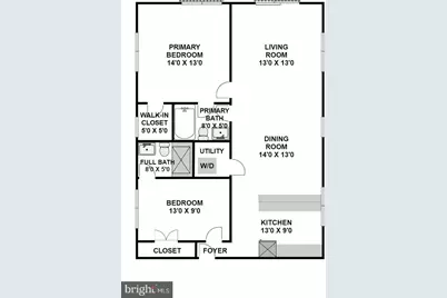 732 Lamont Street NW #203, Washington, DC 20010 - Photo 30