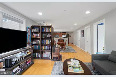 732 Lamont Street NW #203, Washington, DC 20010 - Photo 16