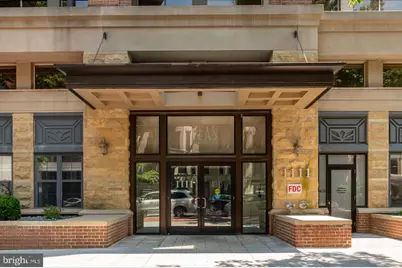 1111 25th Street NW #714, Washington, DC 20037 - Photo 2