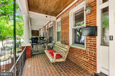 1917 Lincoln Road NE, Washington, DC 20002 - Photo 4