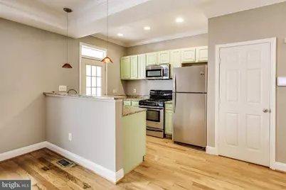 1917 Lincoln Road NE, Washington, DC 20002 - Photo 14