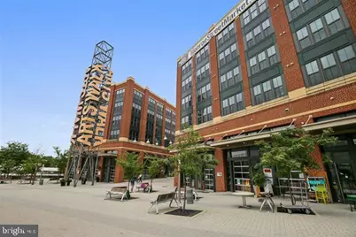 739 Kennedy Street NE, Washington, DC 20011 - Photo 28