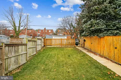 739 Kennedy Street NE, Washington, DC 20011 - Photo 24