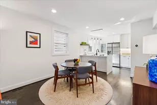 739 Kennedy St NE, Washington, DC 20011 - Photo 8