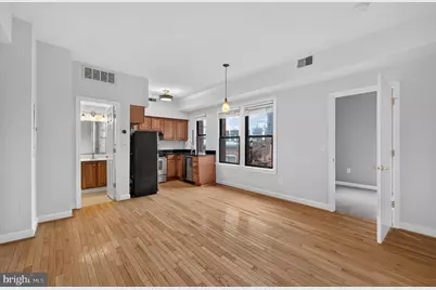 1321 Fairmont Street NW #404, Washington, DC 20009 - Photo 2