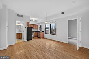 1321 Fairmont St NW, Washington, DC 20009 - Photo 2