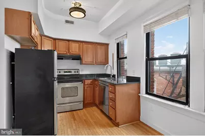 1321 Fairmont Street NW #404, Washington, DC 20009 - Photo 8