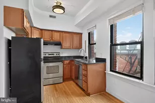 1321 Fairmont St NW, Washington, DC 20009 - Photo 8