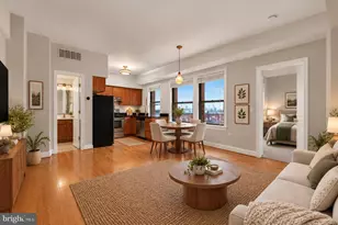 1321 Fairmont St NW, Washington, DC 20009 - Photo 1