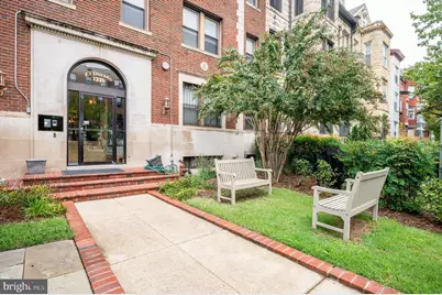 1321 Fairmont Street NW #404, Washington, DC 20009 - Photo 24