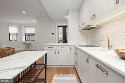 1327 R Street NW #1, Washington, DC 20009 - Photo 46