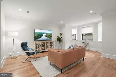 1327 R Street NW #1, Washington, DC 20009 - Photo 42