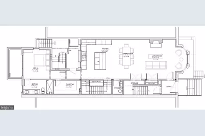 1327 R Street NW #1, Washington, DC 20009 - Photo 54