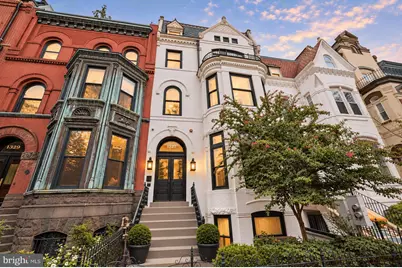 1327 R Street NW #1, Washington, DC 20009 - Photo 1