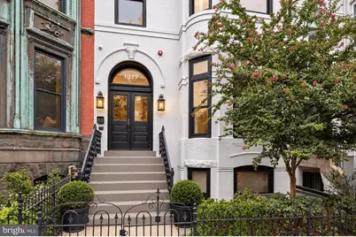 1327 R Street NW #1, Washington, DC 20009 - Photo 2