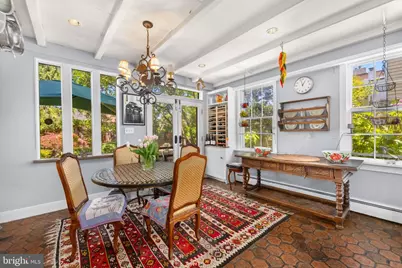 3415 Prospect Street NW, Washington, DC 20007 - Photo 6