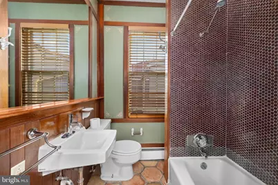 3415 Prospect Street NW, Washington, DC 20007 - Photo 8