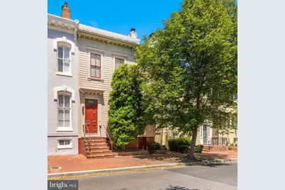 3415 Prospect Street NW, Washington, DC 20007 - Photo 1