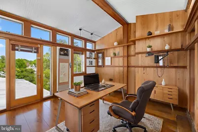 3415 Prospect Street NW, Washington, DC 20007 - Photo 12
