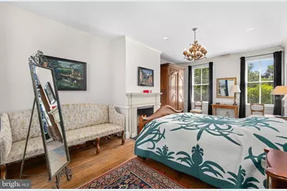3415 Prospect Street NW, Washington, DC 20007 - Photo 10