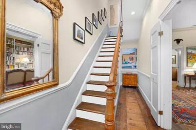 3415 Prospect Street NW, Washington, DC 20007 - Photo 2