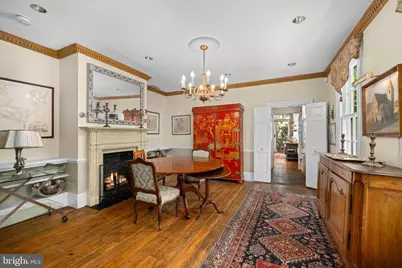 3415 Prospect Street NW, Washington, DC 20007 - Photo 4