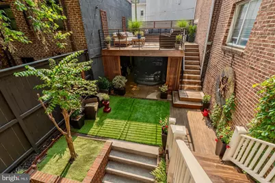 1818 15th Street NW, Washington, DC 20009 - Photo 18