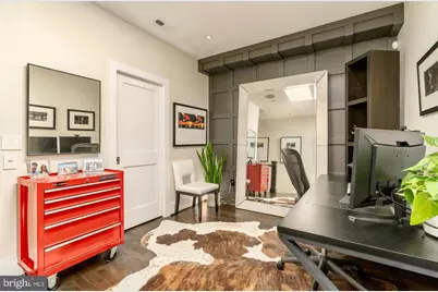 1818 15th Street NW, Washington, DC 20009 - Photo 38