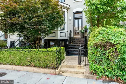 1818 15th Street NW, Washington, DC 20009 - Photo 54