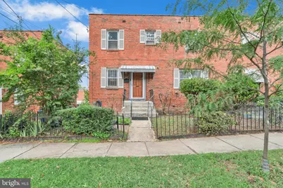 2407 18th Street SE, Washington, DC 20020 - Photo 1