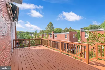 2407 18th Street SE, Washington, DC 20020 - Photo 22