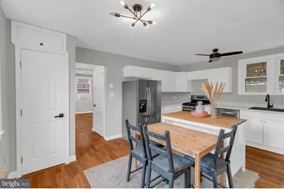 2407 18th Street SE, Washington, DC 20020 - Photo 4