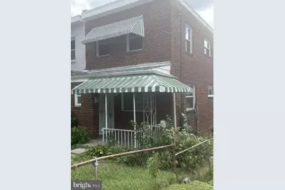 733 Oglethorpe Street NE, Washington, DC 20011 - Photo 2