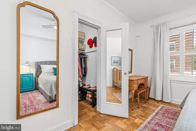 4707 Connecticut Avenue NW #107, Washington, DC 20008 - Photo 20