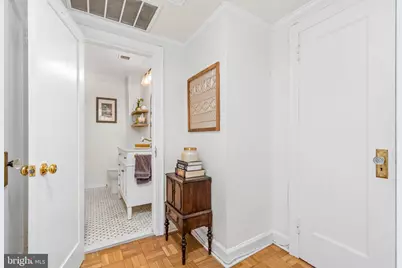 4707 Connecticut Avenue NW #107, Washington, DC 20008 - Photo 16
