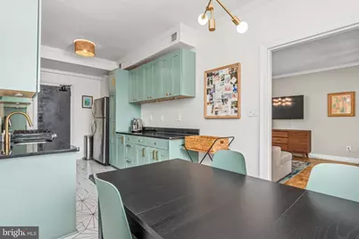 4707 Connecticut Avenue NW #107, Washington, DC 20008 - Photo 14