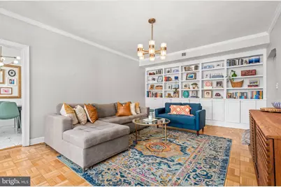 4707 Connecticut Avenue NW #107, Washington, DC 20008 - Photo 4