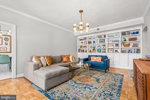 4707 Connecticut Ave NW, Washington, DC 20008 - Photo 4