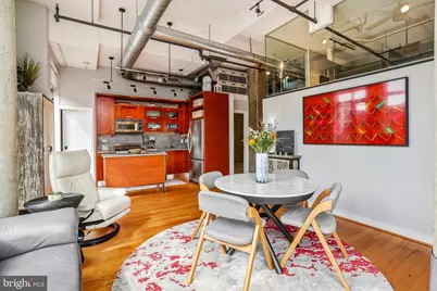 1401 Church Street NW #520, Washington, DC 20005 - Photo 8