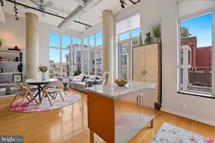 1401 Church Street NW, Washington, DC 20005 - Photo 14