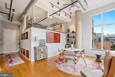 1401 Church Street NW #520, Washington, DC 20005 - Photo 6