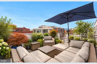 1401 Church Street NW #520, Washington, DC 20005 - Photo 1