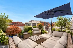 1401 Church Street NW, Washington, DC 20005 - Photo 1