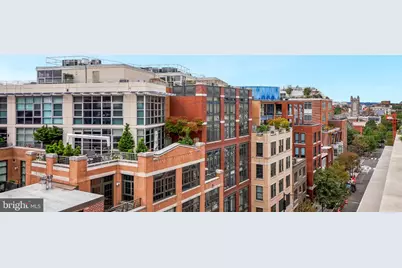 1401 Church Street NW #520, Washington, DC 20005 - Photo 36